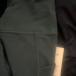 HR pants with pocket 25”
